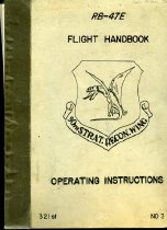 90th STRAT.RECON.WING flight handbook