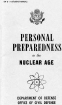 Personal Preparedness in the Nuclear Age