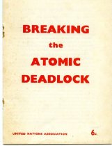 Breaking the Atomic Deadlock