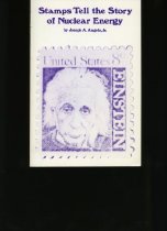 Stamps Tell the Story of Nuclear Energy