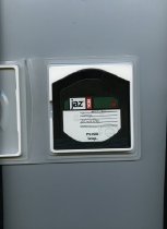 Minatom brochure/magazine on electronic media