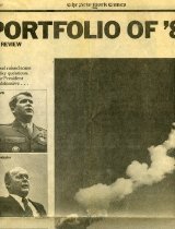 A Portfolio of '86, The Year in Review