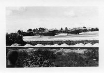 Martin PBM Patrol Bombers