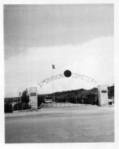 27th Division Cemetery Saipan