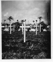 Unknown Military Cemetery