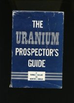 The URANIUM Prospector's Guide