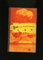 Your Can Find Uranium!