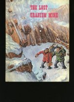 The Lost Uranium Mine