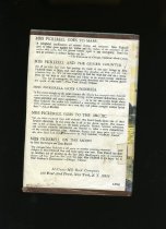 Miss Pickerell And The Geiger Counter