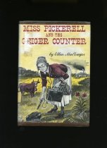 Miss Pickerell And The Geiger Counter