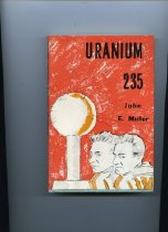 Uranium 235