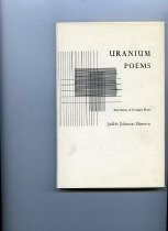 Uranium Poems