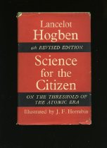 Science for the Citizen