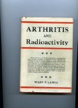 Arthritis and Radioactivity
