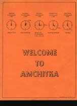 Welcome to Amchitka
