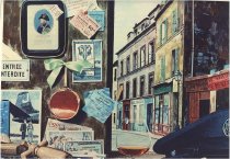 Three Day Pass Through Paris