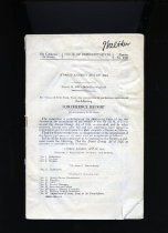Atomic Energy Act of 1954 Conference Report