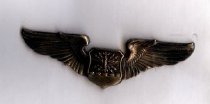 U.S.A.F. Navigator Aircraft Observer Wings