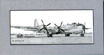 B-29 Print