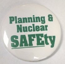 Planning & Nuclear Safety