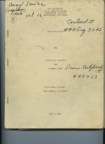 Fort Sumner  Auxiliary Airfield specifications