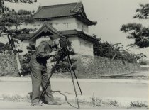 Tokyo- Emperor's Palace Grounds