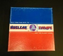 Nuclear Escape