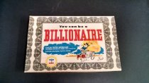 Billionaire Game
