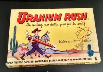 Uranium Rush