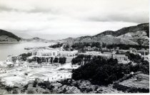 Eta Jima School Postcard
