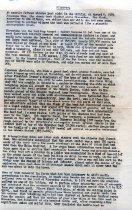 Hiroshima- reprinted from New Yorker Magazine