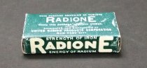 Radione Energy Tablets