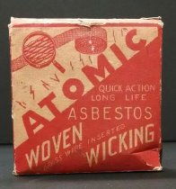 Atomic Brand Wicking