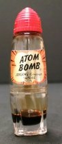 Atom Bomb Perfume