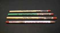 4 Atomic Pencils