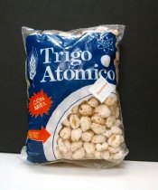 Trigo Atomico