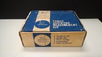 Family Radiation Measurement Kit