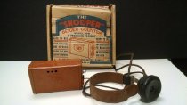 snooper geiger counter