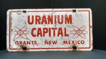 Uranium Capital