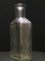 Radium Dye Bottle