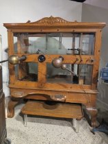 Wimshurst Machine