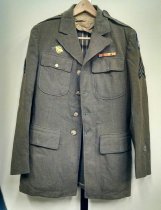 US Army Air Forces Uniform Jacket