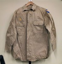 US Army Air Forces Uniform Shirt