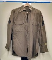US Army Air Forces Uniform Shirt