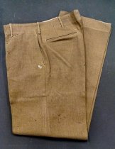 US Army Air Forces Uniform Trousers