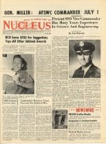 Nucleus, May 26, 1967.