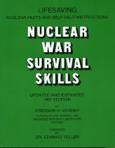 Nuclear War Survival Skills