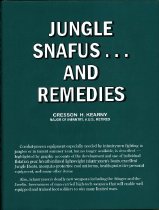 Jungle Snafus... and Remedies
