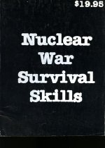 Nuclear War Survival Skills
