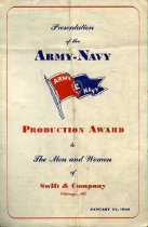 Army- Navy Production Award Program